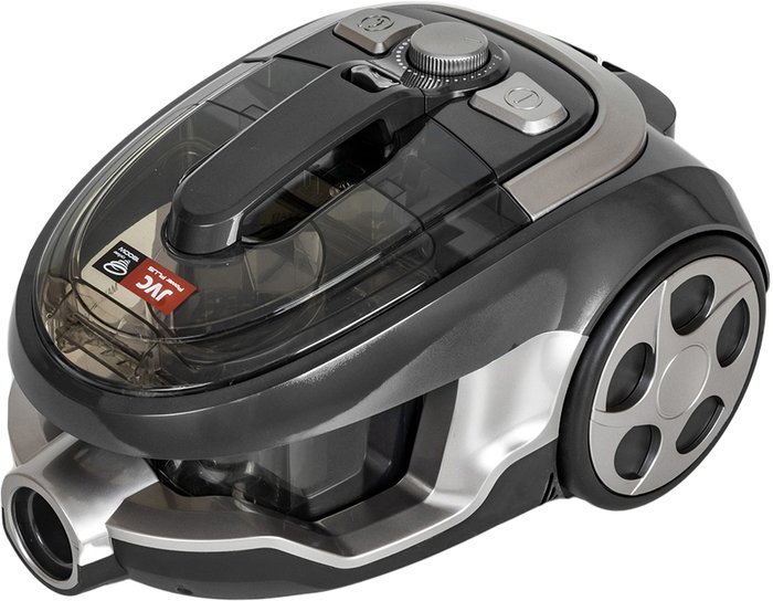 Пылесос JVC JH-VC400 - фото