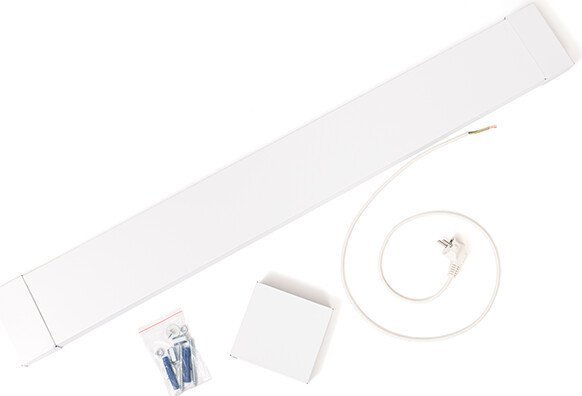 Инфракрасный обогреватель СофтТерм ПН-200 - фото