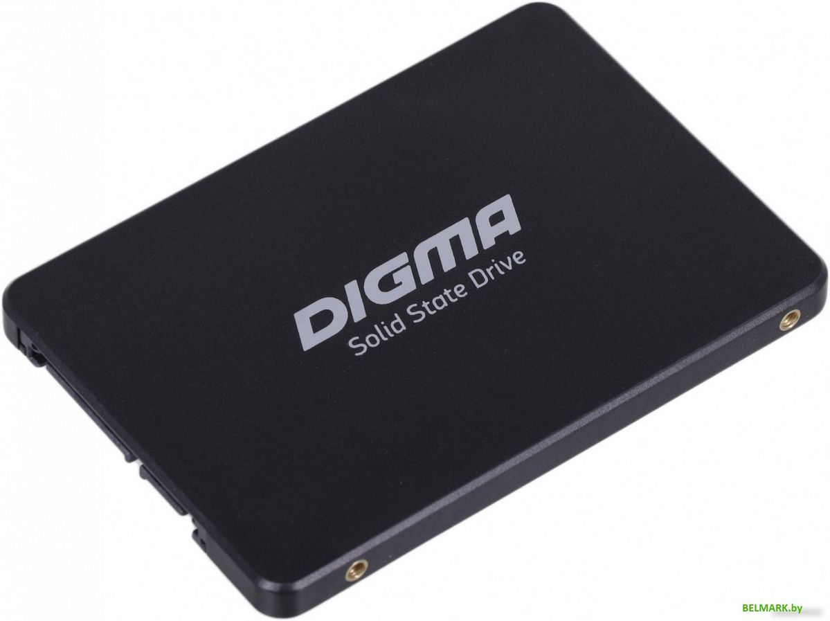 SSD Digma Run R5 4TB DGSR2004TR53T - фото2