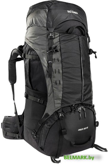 Рюкзак Tatonka Bison 90+10 (black) - фото