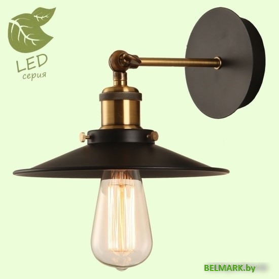 Бра Lussole LOFT GRLSP-9100 - фото