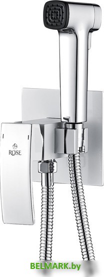 Гигиенический душ Rose R1505F-2 - фото
