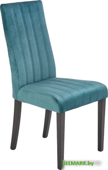 Стул Halmar Diego 2 (темно-зеленый monolith 37) - фото