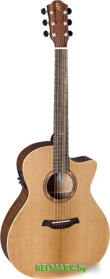 Электроакустическая гитара Baton Rouge T22S/ACE - фото