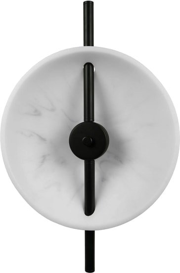 Бра LOFT IT Marble 10049W - фото