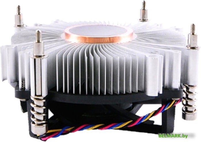 Кулер для процессора Advantech 1960053207N001 - фото2