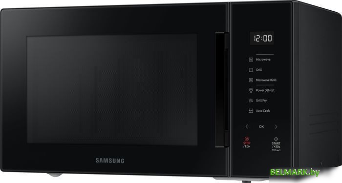 Микроволновая печь Samsung MG30T5018CK - фото2