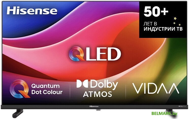 Телевизор Hisense 32A5Q - фото