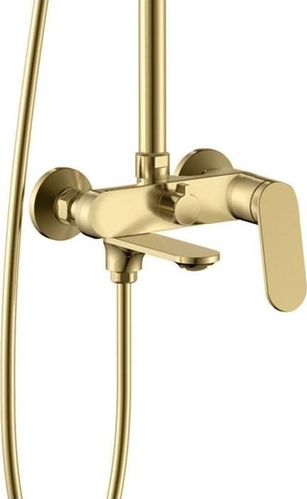 Душевая система Rea Marco REA-P8548 - фото2