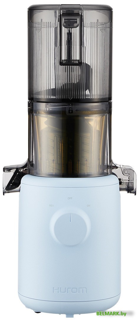 Соковыжималка Hurom H310A (голубой) - фото