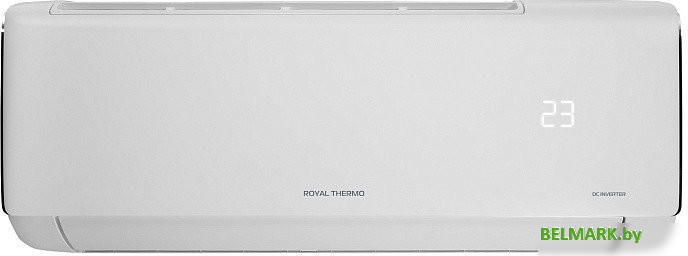 Кондиционер Royal Thermo Milano DC RTMI-09HN1 - фото