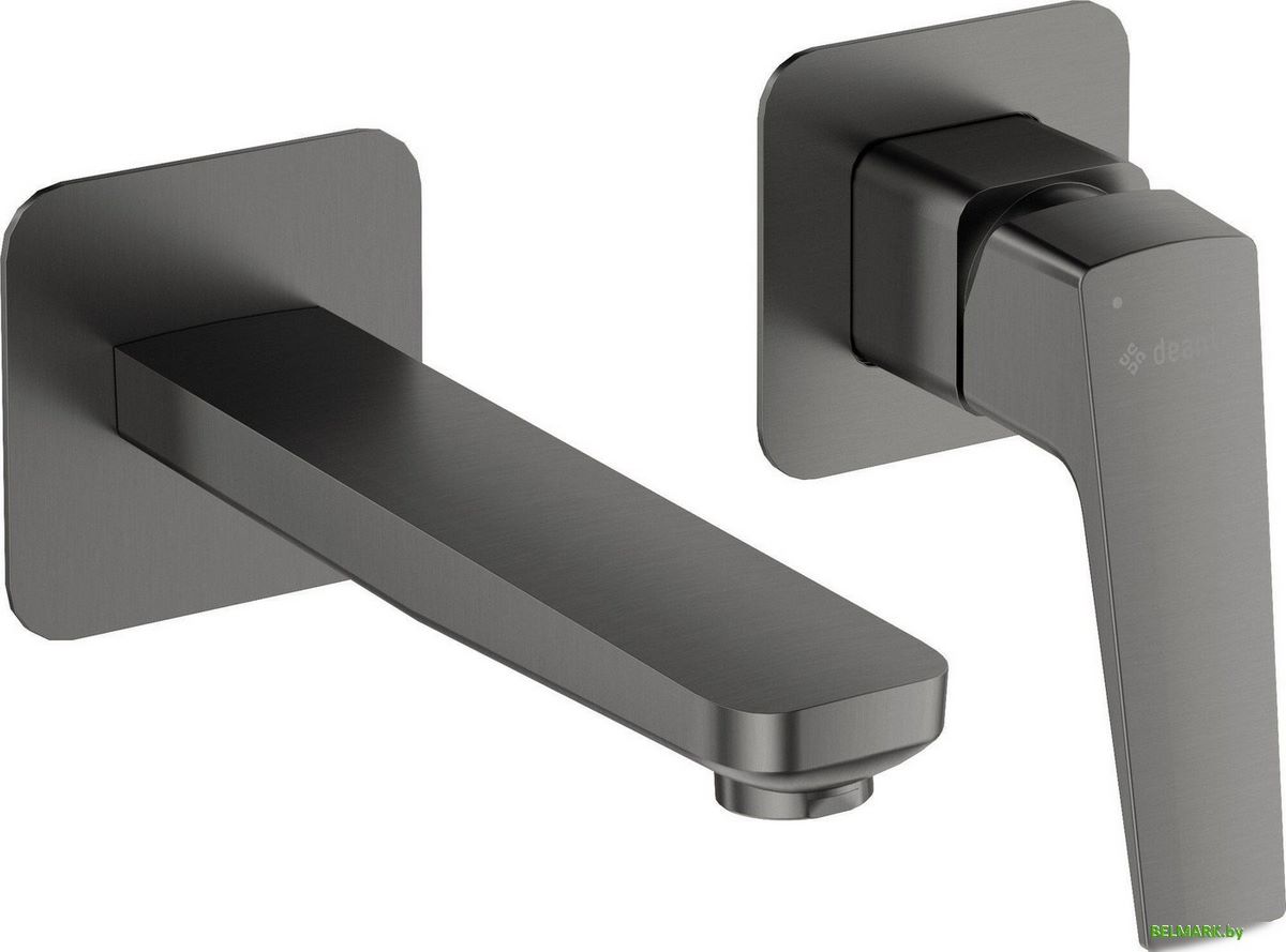 Смеситель Deante Blur Titanium BQL D54L - фото