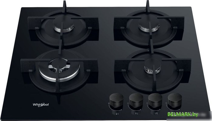 Варочная панель Whirlpool AKT 625/NB1 - фото