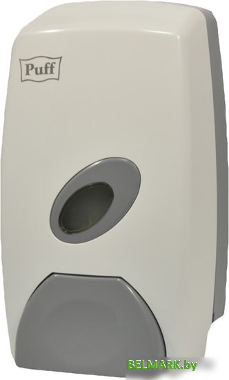 Дозатор для жидкого мыла Puff 8115 - фото2
