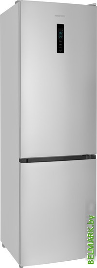 Холодильник Nordfrost RFC 390D NFS - фото2