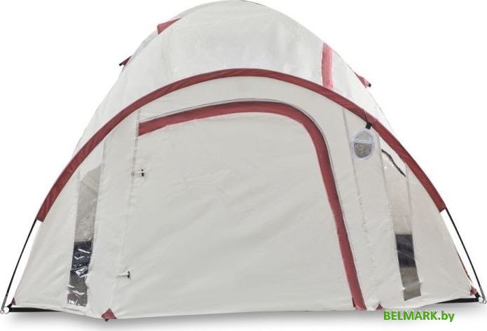 Кемпинговая палатка Atemi Taiga 3B - фото