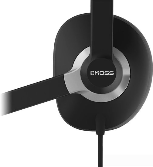 Наушники KOSS CS300-USB - фото2