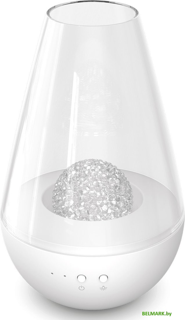 Увлажнитель воздуха Stadler Form Nina (белый) - фото