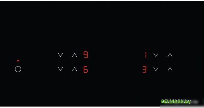 Варочная панель AEG HK624000XB - фото2