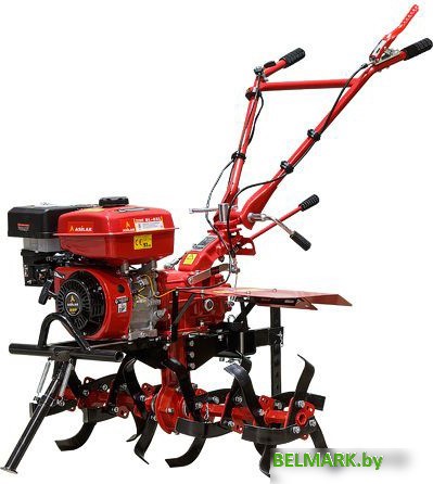 Мотокультиватор Asilak SL-85L (без колес) - фото