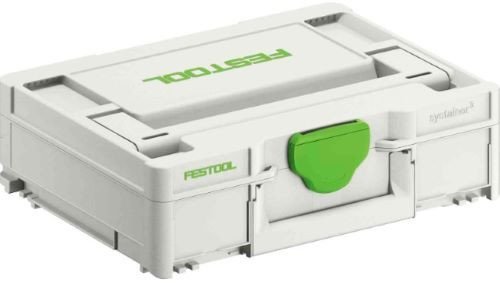 Ящик для инструментов Festool Systainer SYS3 M 112 204840 - фото