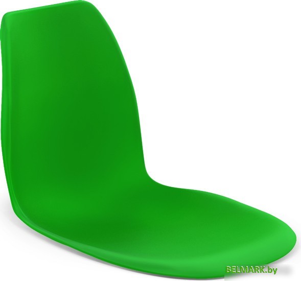 Стул Sheffilton SHT-ST29/S145-2 (зеленый/хром лак) - фото2