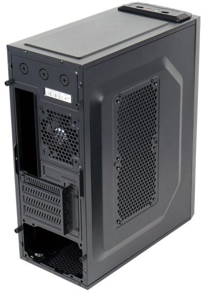 Корпус Zalman ZM-T4 Plus - фото2