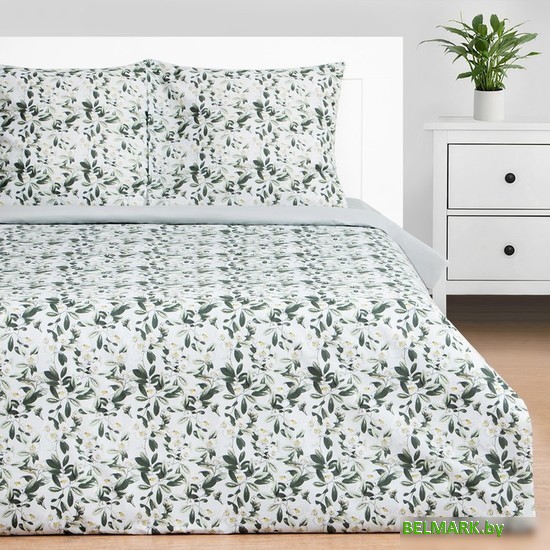 Постельное белье Этель Jasmine 9322130 - фото