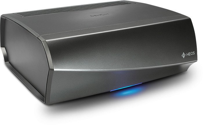 Усилитель Denon HEOS AMP HS2 - фото2