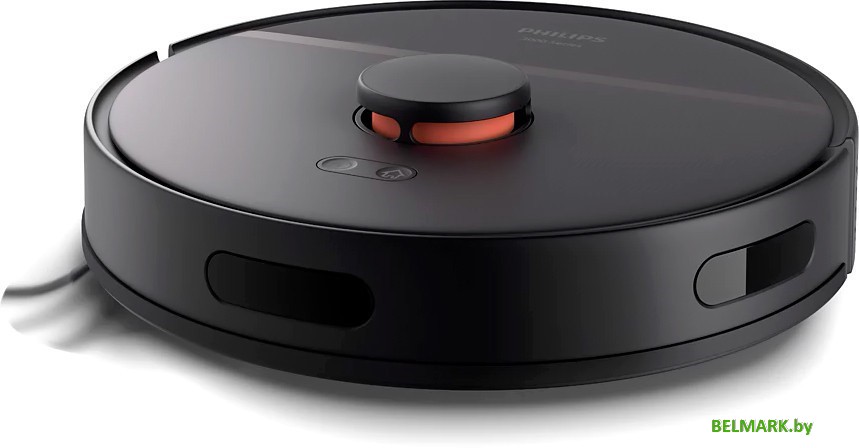 Робот-пылесос Philips HomeRun 3000 Series Aqua XU3000/01 - фото