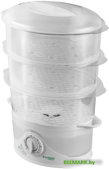 Пароварка Endever Vita 177 - фото