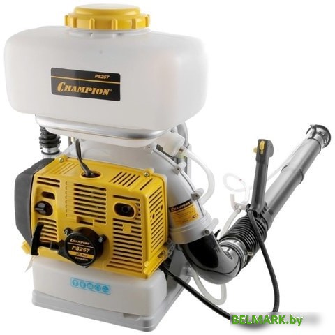 Бензиновый опрыскиватель Champion PS257 - фото2