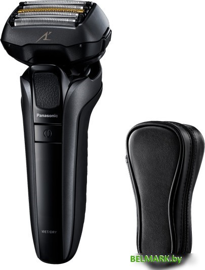 Электробритва Panasonic ES-LV6U-K803 - фото
