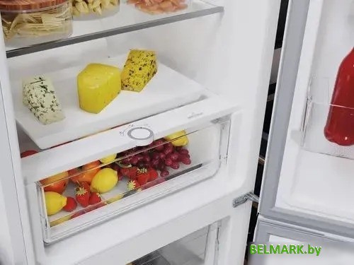 Холодильник Hotpoint-Ariston HT 7201I MX O3 - фото2