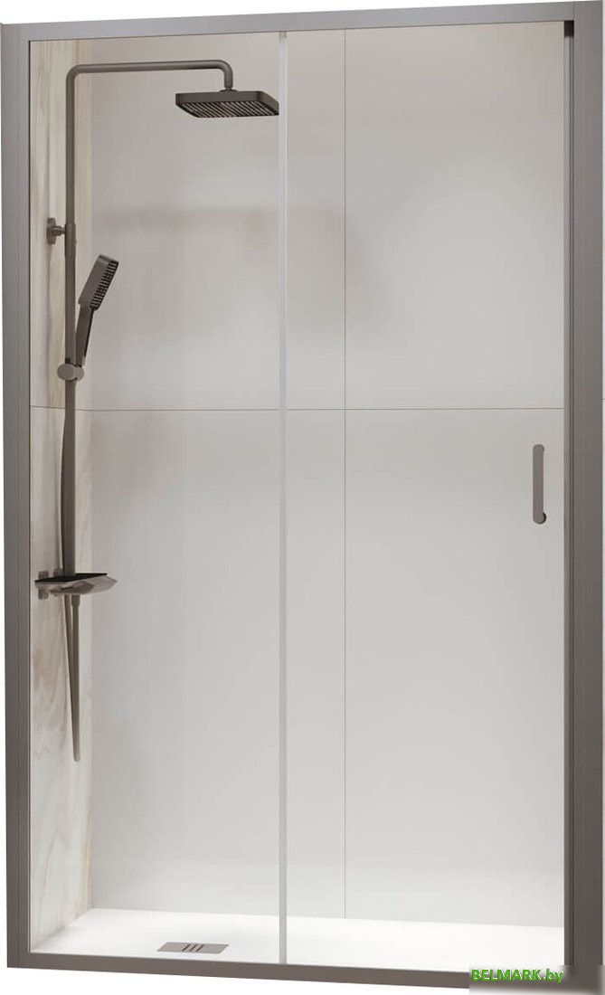 Душевая дверь RGW PA-14Gr 41081414-110 - фото