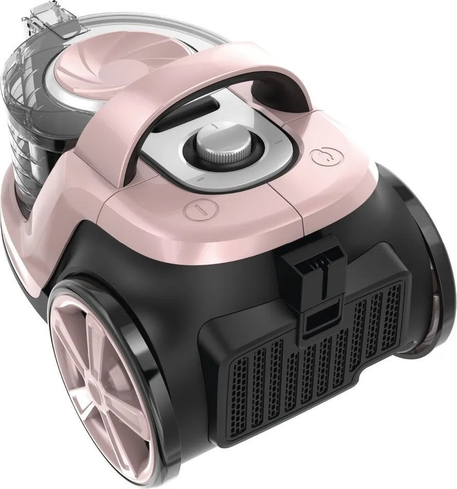 Пылесос Eurostek EVC-4508 - фото2