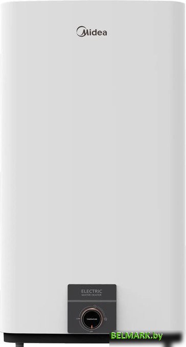 Накопительный электрический водонагреватель Midea Stream MWH-8020-FEM - фото