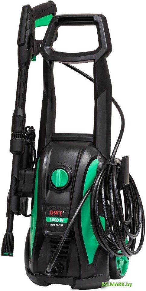 Мойка высокого давления DWT HDRP16-135 - фото2