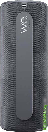 Беспроводная колонка Loewe We. HEAR 1 (черный) - фото