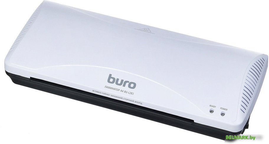 Ламинатор Buro BU-L283 - фото