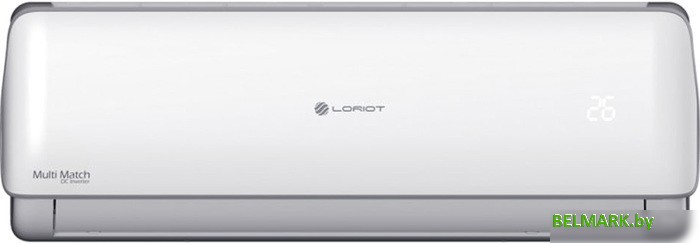 Внутренний блок Loriot LAC-09AIM-IN - фото