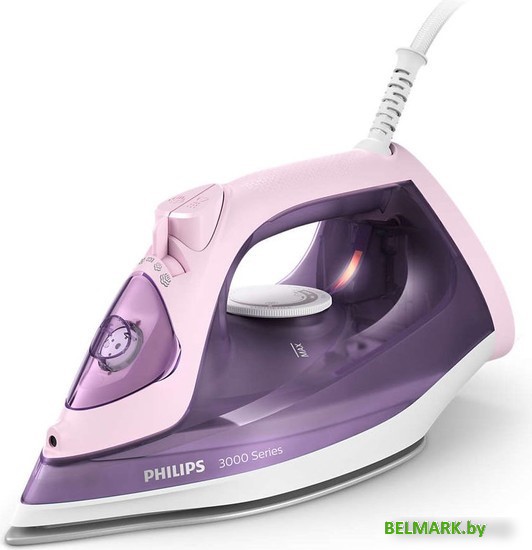 Утюг Philips 3000 Series DST3020/30 - фото