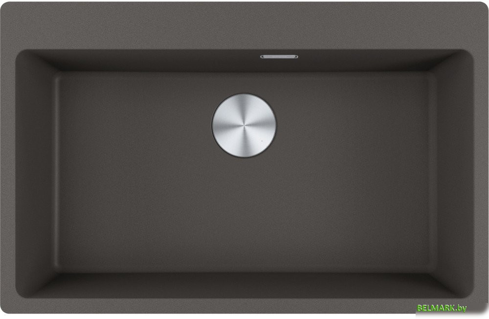 Кухонная мойка Franke Maris MRG 610-73 FTL 114.0716.337 (серый сланец) - фото