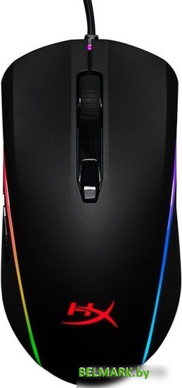 Игровая мышь HyperX Pulsefire Surge - фото