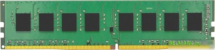 Оперативная память AFOX 8ГБ DDR4 2666 МГц AFLD48FH2P - фото