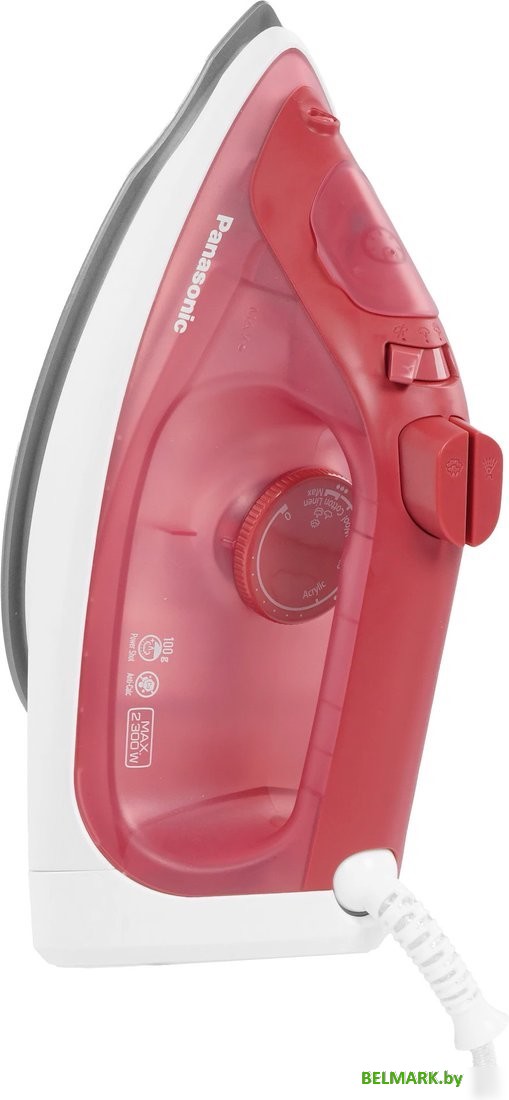 Утюг Panasonic NI-S430RTV - фото