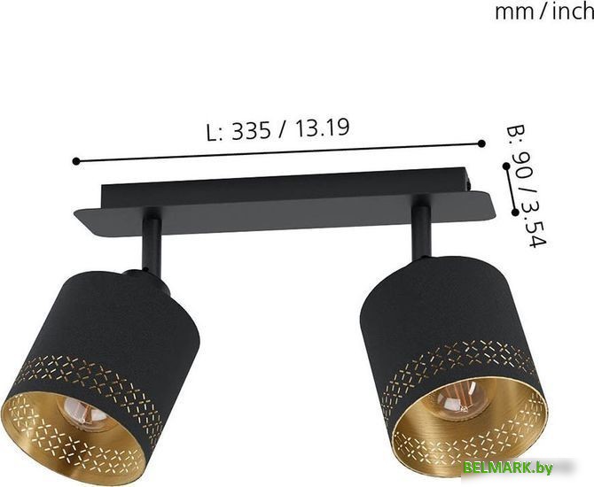 Спот Eglo Esteperra 99277 - фото2