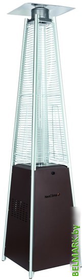Газовый обогреватель Neoclima 08HW-BW (коричневый) - фото