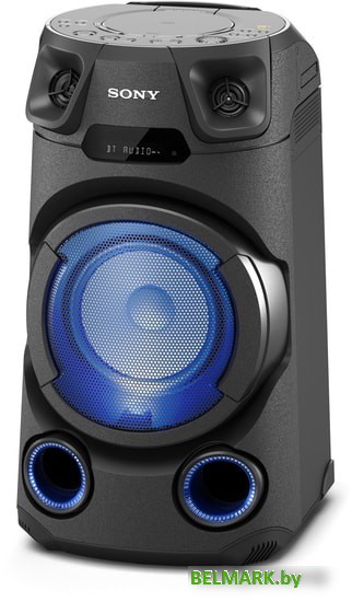 Колонка для вечеринок Sony MHC-V13 - фото2