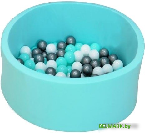 Сухой бассейн Perfetto Sport Mare PS-526 - фото